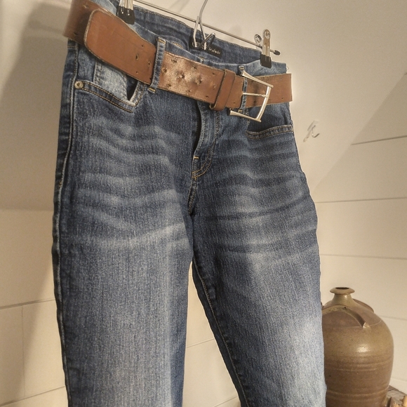 Size 28 Guess Los Angeles Skinny Jeans - Picture 2 of 10